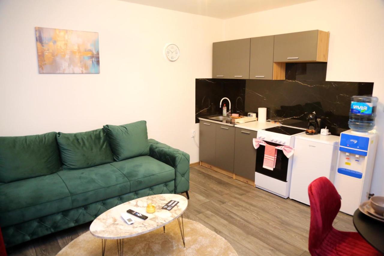 City Apartman 103 - B&B Brod