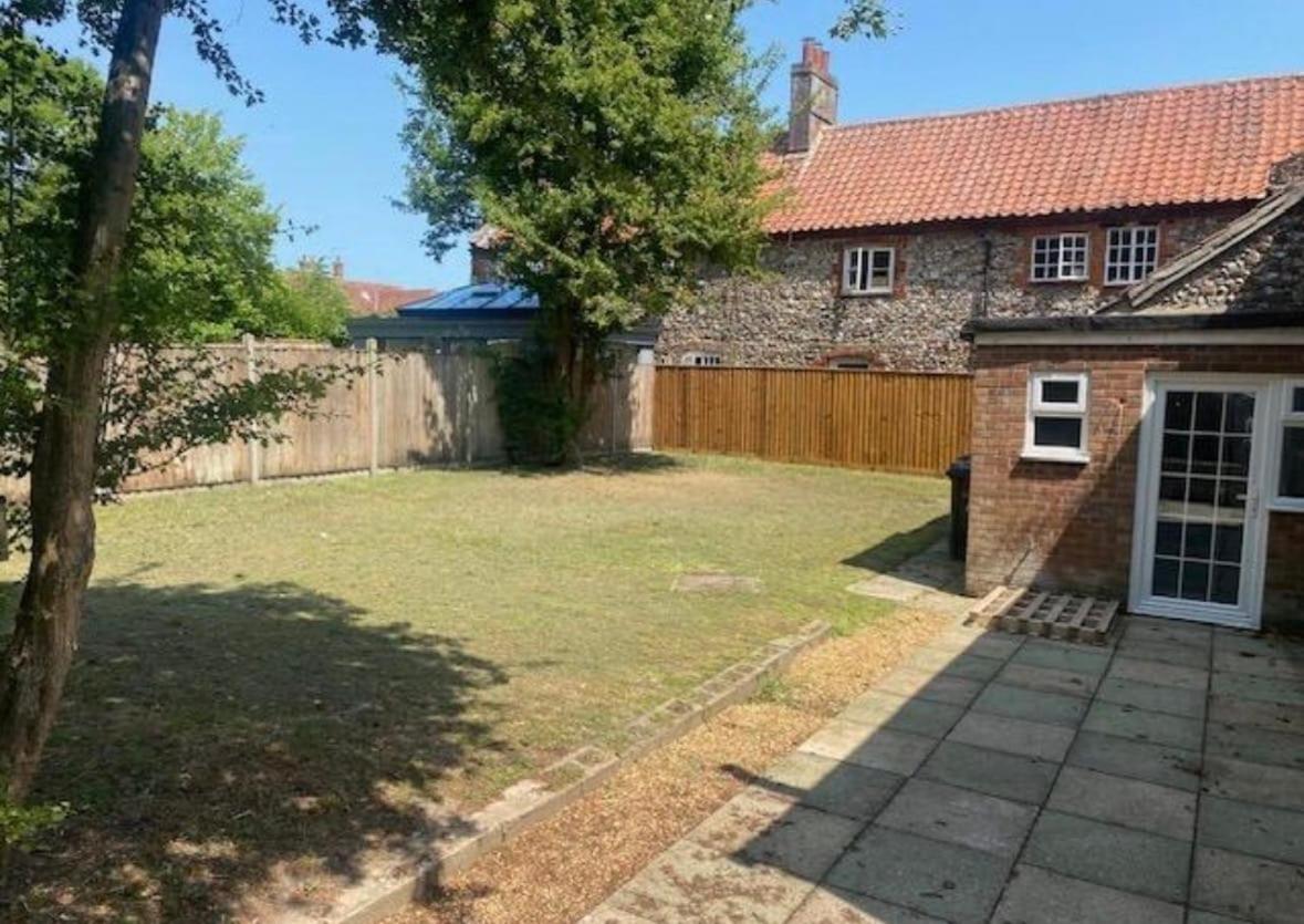 Castle Acre Retreat - Dog Friendly Cottage - B&B Castle Acre