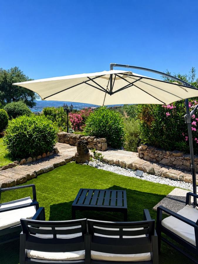 La Palmera - B&B Olbia