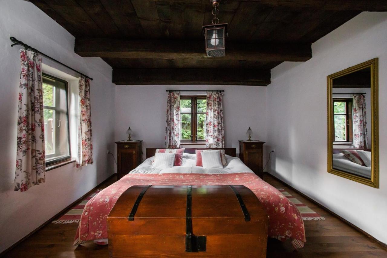Herenhuis met 3 Slaapkamers