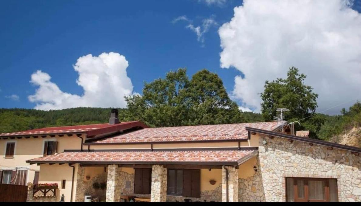 Agriturismo Colle Margherita - Ferienwohnung Cosentino