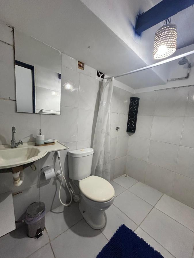 Suite Canoa Azul 2 - B&B Aracati