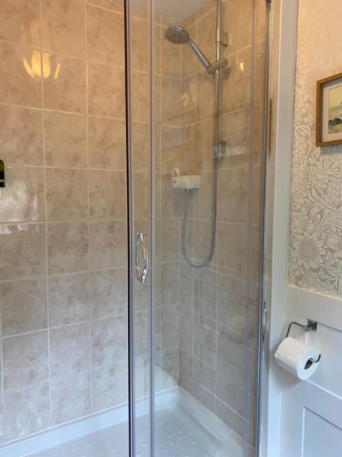 Cobweb Cottage - Ferienwohnung Patrington