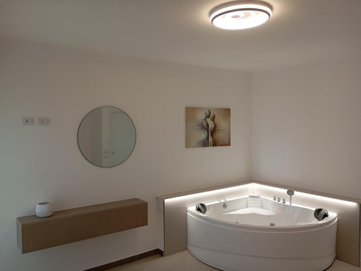 7 venti panoramic suite - B&B Vico del Gargano