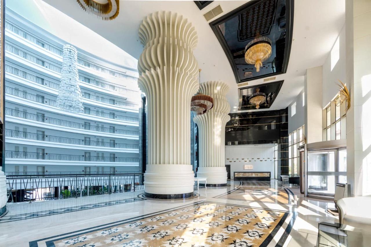 Maxihomes Snitch - Bed and Breakfast Kemerağzı