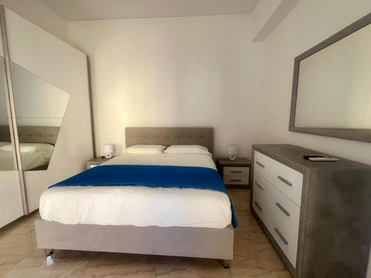 Hesperia - B&B Reggio Calabria