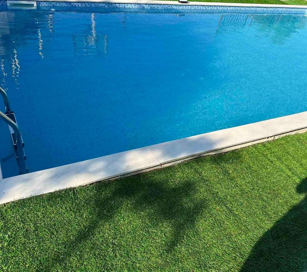 Kelesina Apartment - B&B Ulcinj