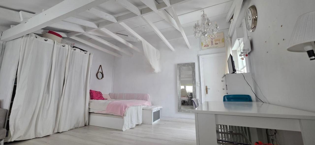 Loft en el Centro Santander - B&B Santander