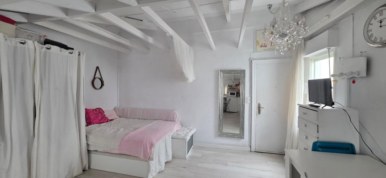 Loft en el Centro Santander - B&B Santander