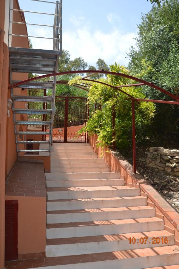 Piccola Baia - B&B Scopello