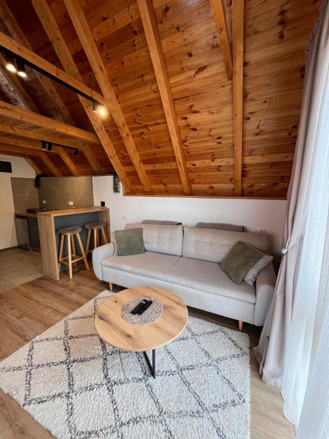 Underwoods_chill - Chambres d'hôtes Zabljak
