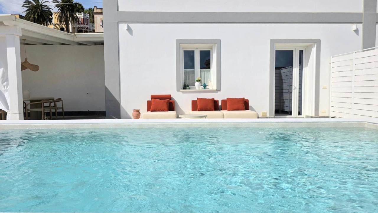 Villa Nico - B&B Casteldaccia