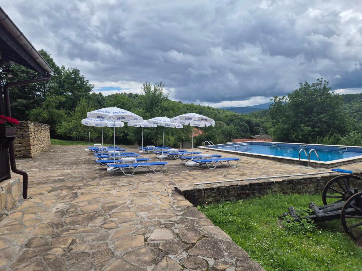 Къща Цачеви - B&B Tryavna