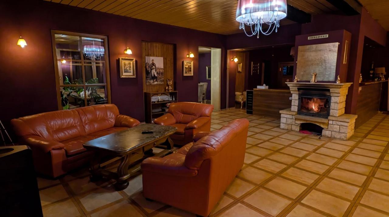 7Rooms - B&B Telnice