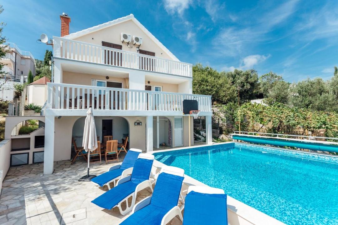 Villa Maestral - B&B Castelnuovo di Cattaro