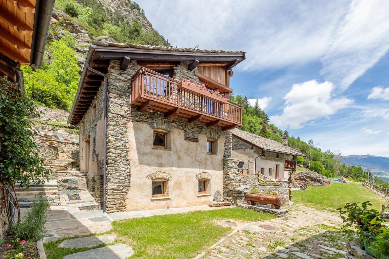 Lo Mayen - B&B Auri Grande