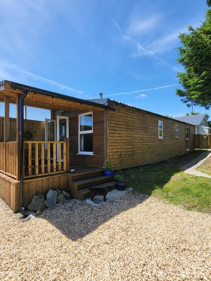 Gwelfryn Cabin - B&B Crymych