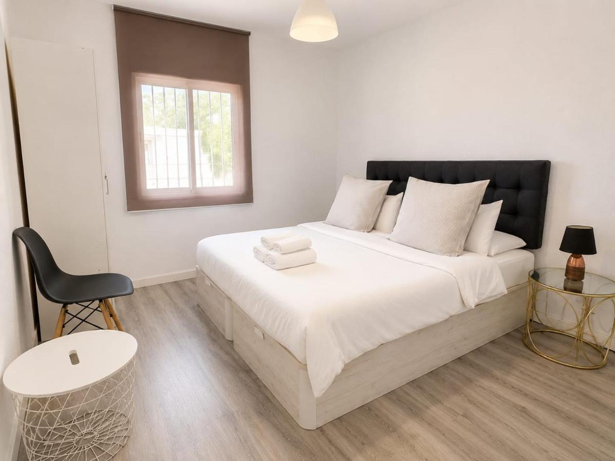 Centrico apartamento en Leganes - B&B Leganés