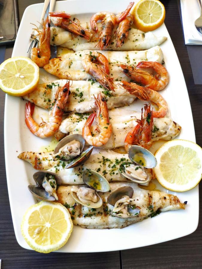 Marina Central Hideway - B&B Lagos