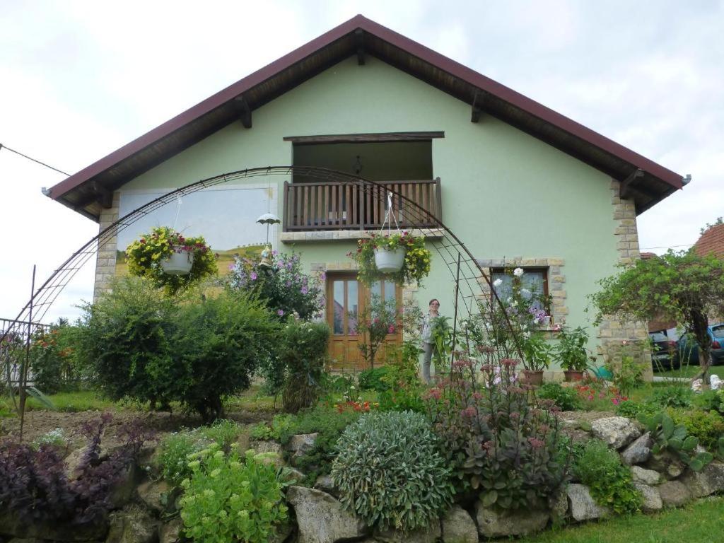 Location Appartement à La Ferme Maryla - Chambres d'hôtes Ratkovica