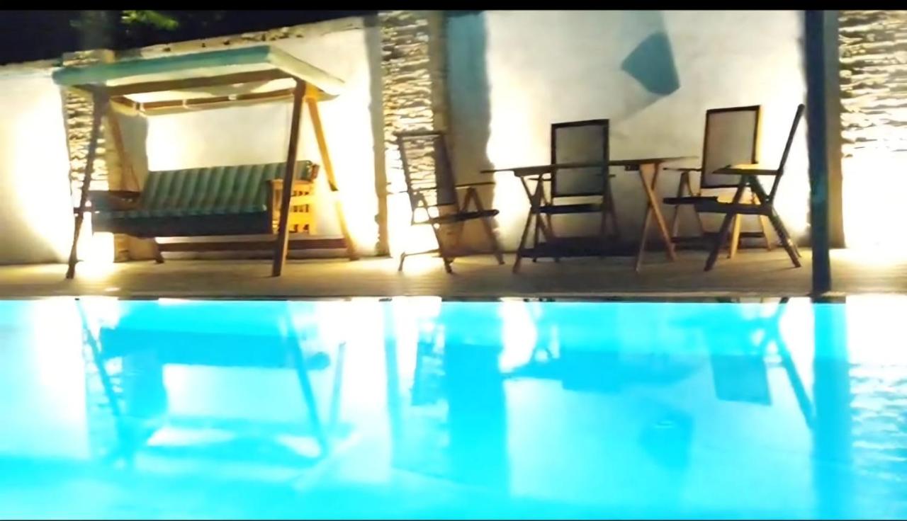 Kaya Telavi - B&B Telavi