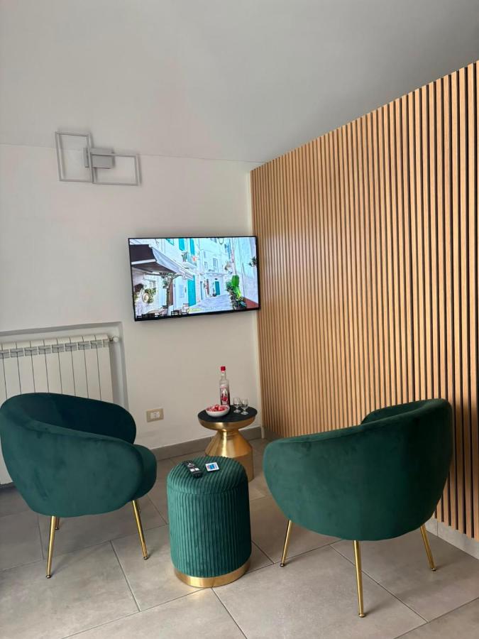 Caterina City House - B&B Monopoli
