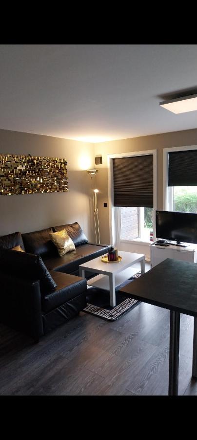 Modern Apartment near Kvadrat Forus Stavanger - Ferienwohnung Sandnes