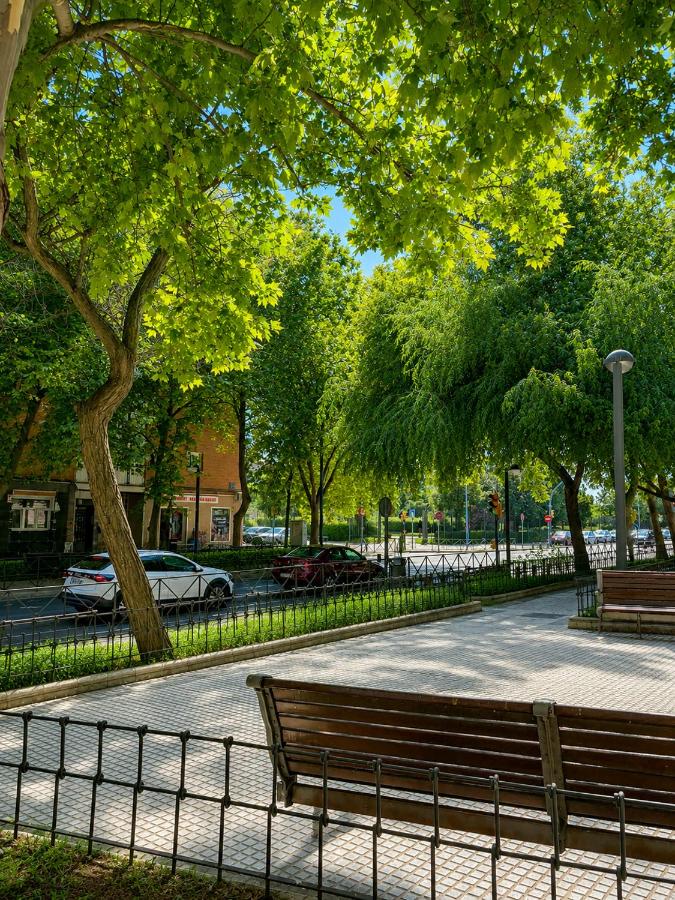Centrico apartamento en Leganes - B&B Leganés