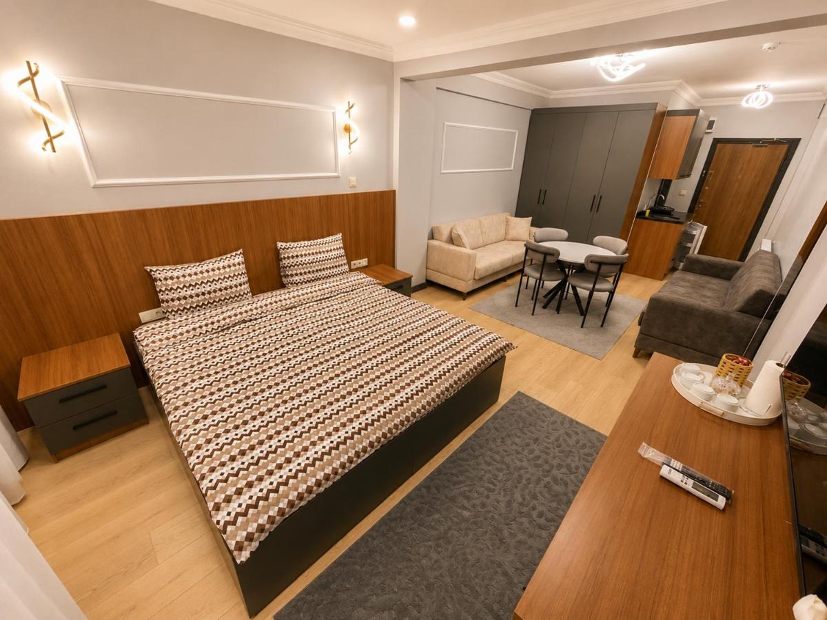 Großes Doppelzimmer