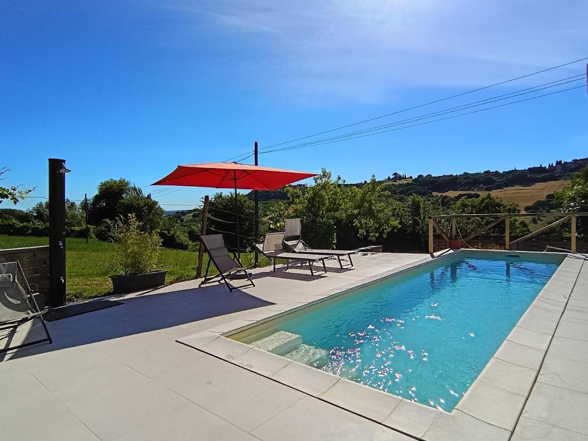 Casa Otrì - B&B Otricoli
