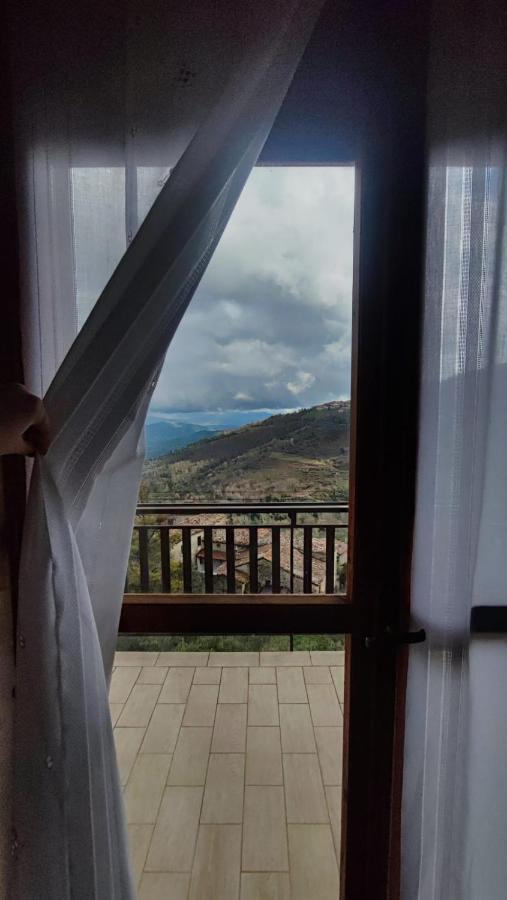 Casa di Anna - B&B Sessa Cilento