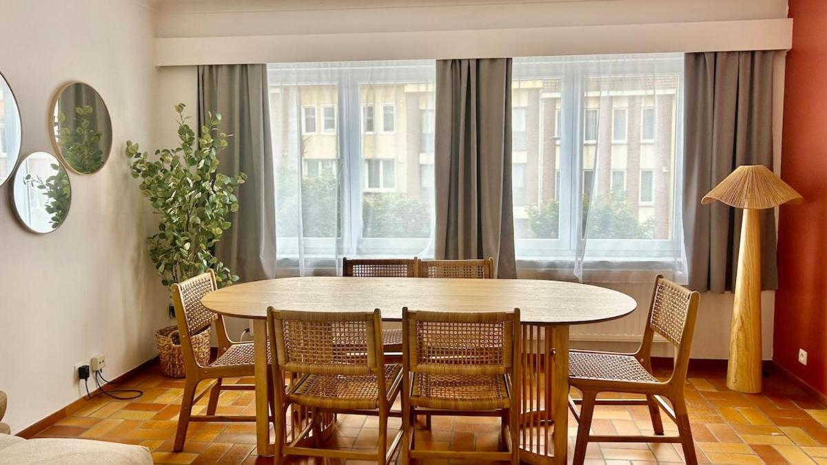 Brussels Expo & Atomium Prestige Suites - B&B Grimbergen