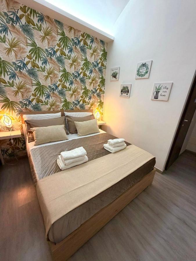 Spaccanapoli a Toledo Home - Chambres d'hôtes Naples