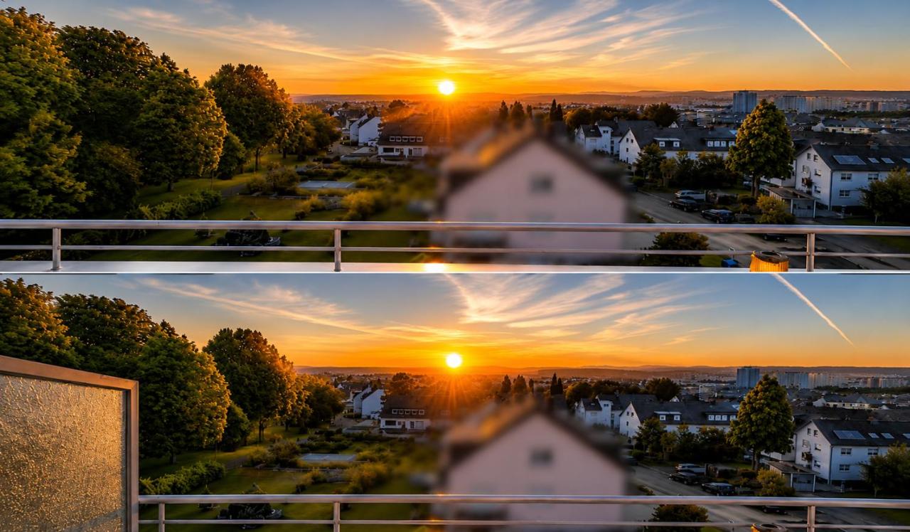 Premium Apartment Koblenz - B&B Coblenza