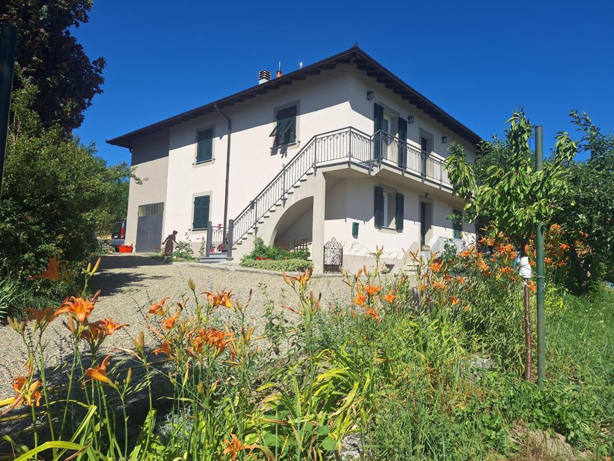 Carlo Alberto B&B - Chambres d'hôtes Gavi