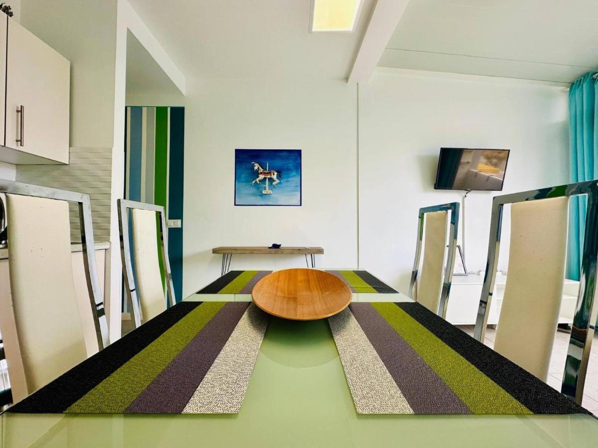 Cozy Comfi Little Paradise - Ferienwohnung Costa del Silencio