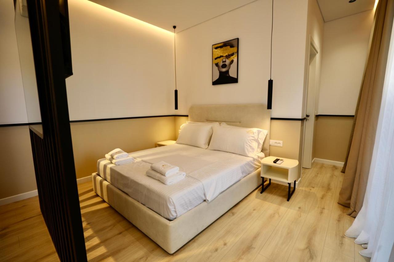 Habitación Doble Deluxe