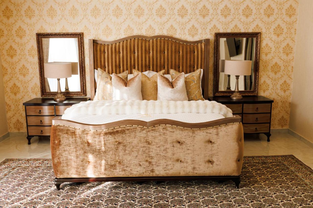 Superior Zimmer mit Kingsize-Bett