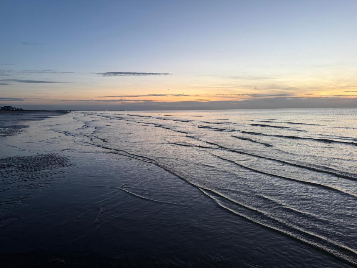 Vitamin Sea - Estelle - Bed and Breakfast De Panne