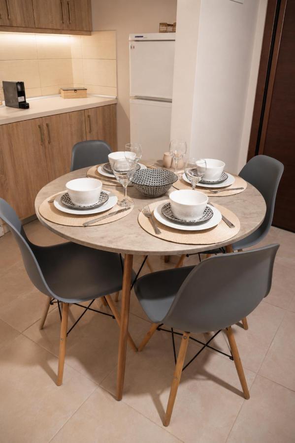 Cozy living apartment - Bed and Breakfast Alexandroupolis