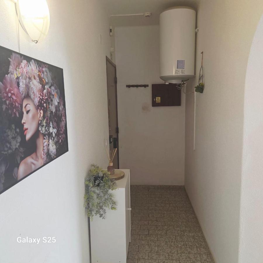 Appartement PRIMAVERA - B&B Armação de Pêra