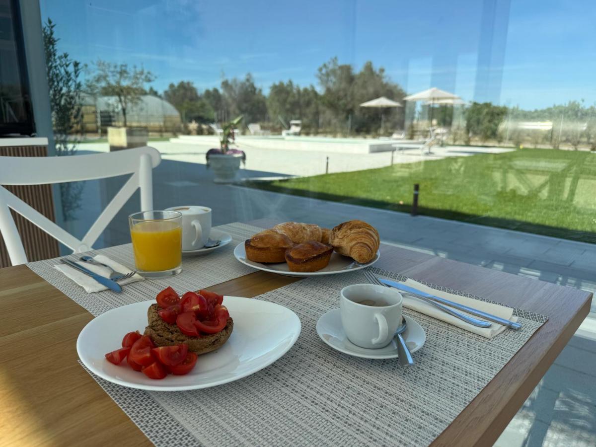 Agritenuta San Francesco - B&B Torre Squillace