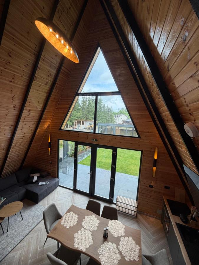 Cabana Stefan cel Mare - Bed and Breakfast Căpățânenii Ungureni