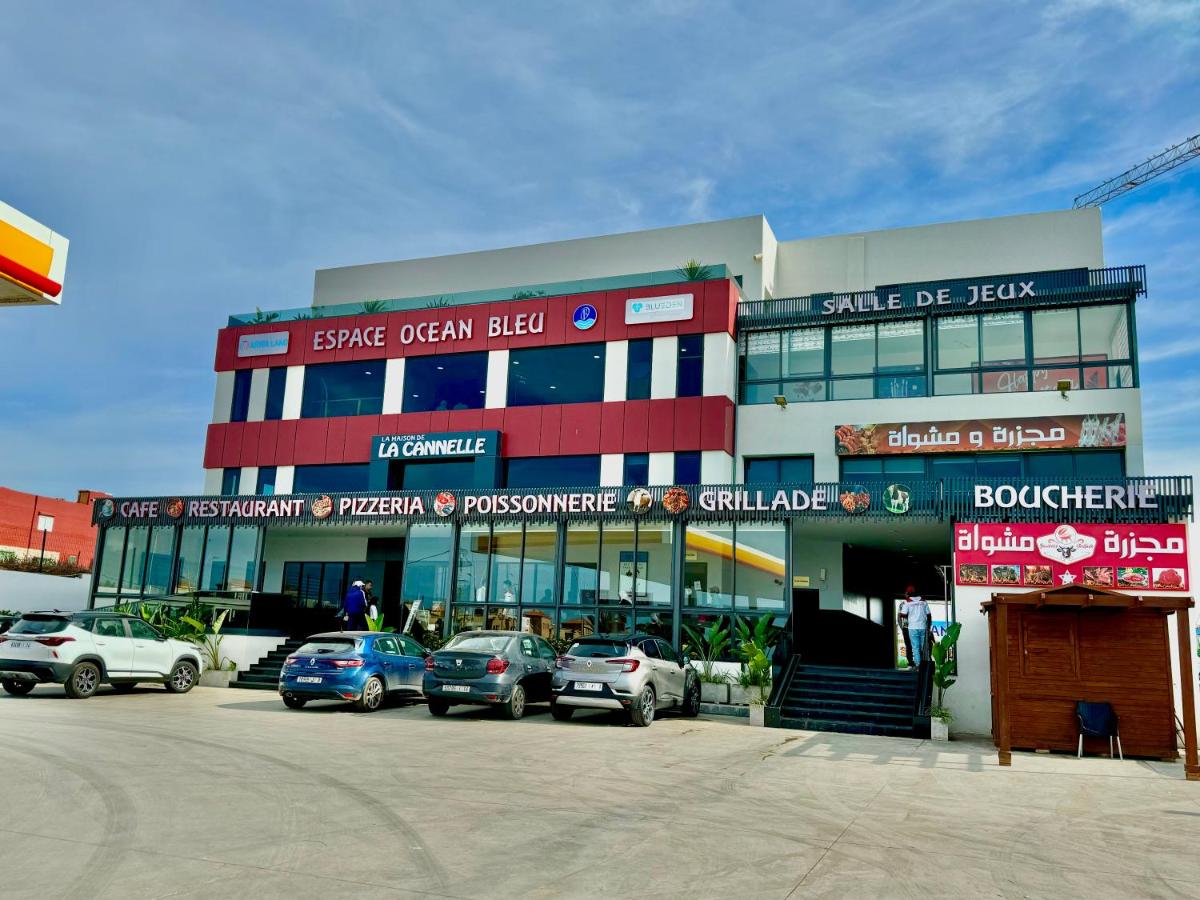 Beautiful apartment close to the sea - B&B Mansoriyeh