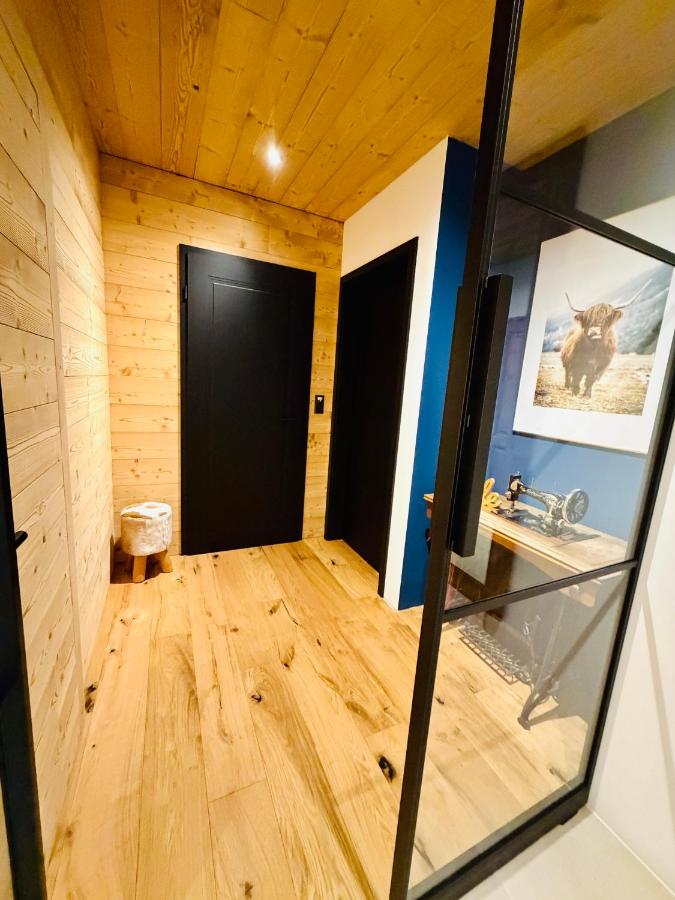 Alpen-Chalet Bregenz - Ferienwohnung Bregenz