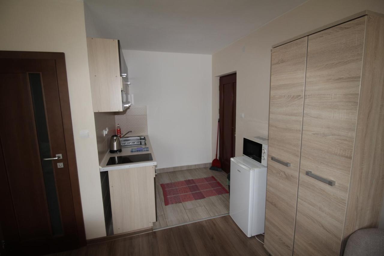 Appartamento con 1 Camera da Letto e Vista Città