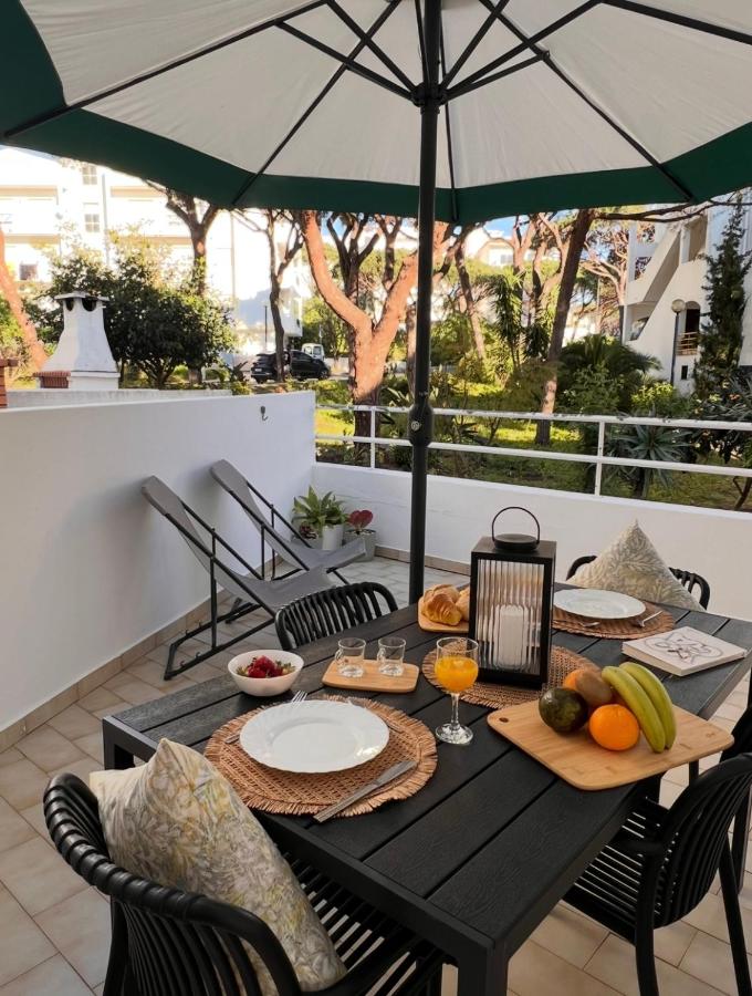 Falésia Beach House - B&B Albufeira