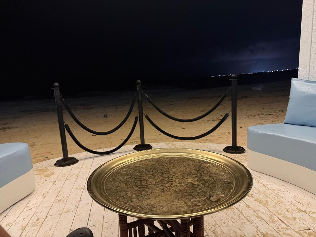 Gazala Valley upper Chalet north coast - B&B El Alamein