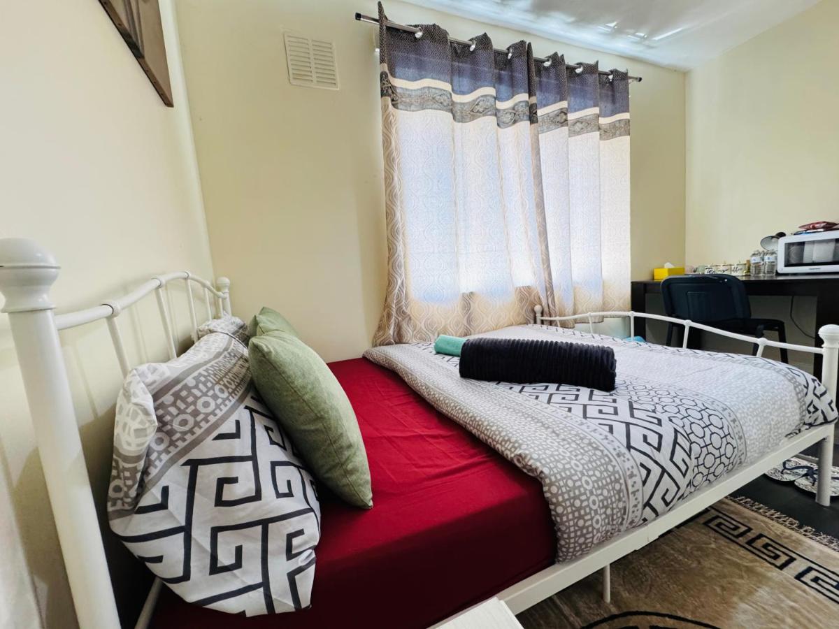 The Sunny Retreat - Ferienwohnung Birmingham