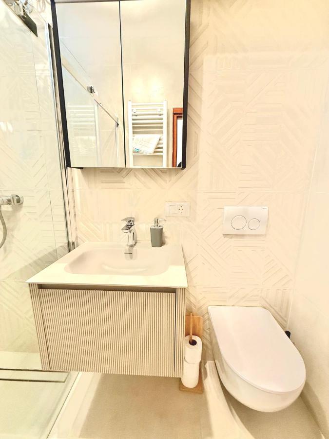 Appartement met Terras